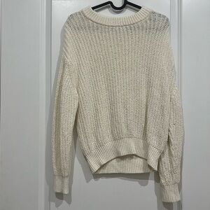 Aritzia Sweater